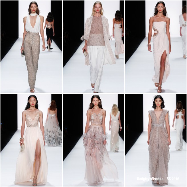 Badgley Mischka