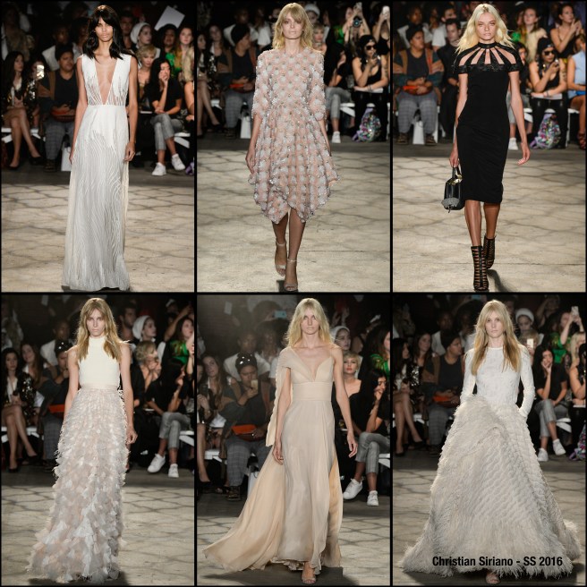 Christian Siriano