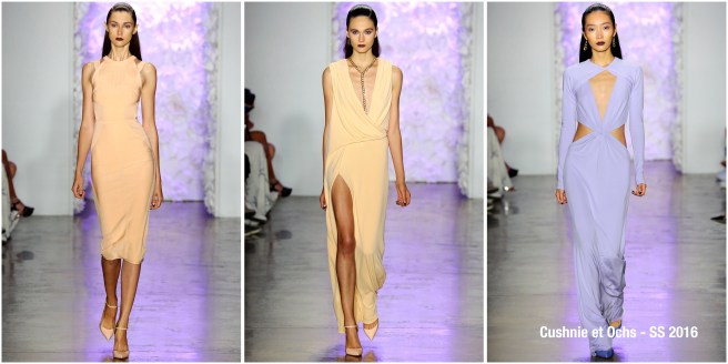 Cushnie et Ochs